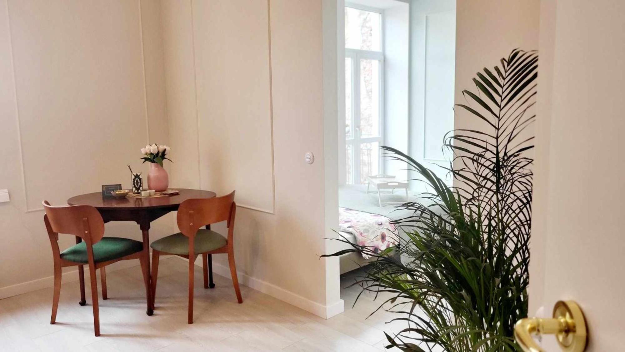 Poezja Apartment Lublin Luaran gambar